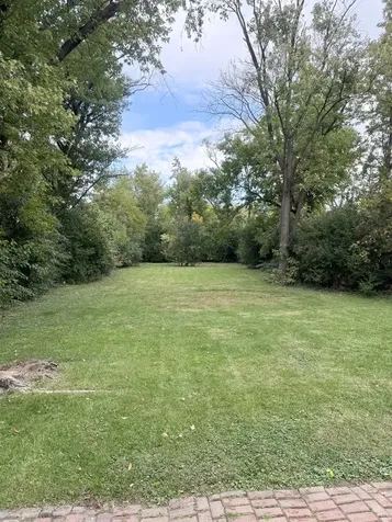 1834 Terrace Road Homewood IL 60430