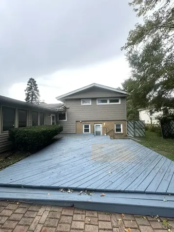 1834 Terrace Road Homewood IL 60430