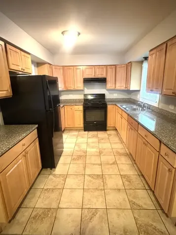 1834 Terrace Road Homewood IL 60430