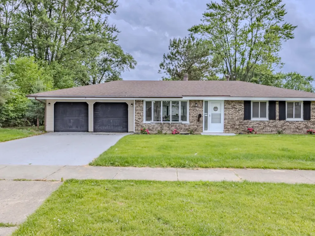 631 West Weathersfield Way Schaumburg IL 60193