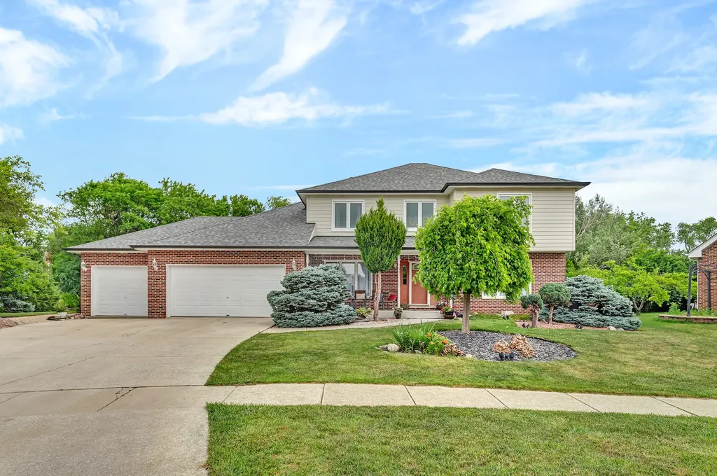 12016 Arlene Drive Homer Glen IL 60491