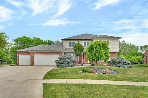 12016 Arlene Drive Homer Glen IL 60491