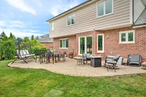 12016 Arlene Drive Homer Glen IL 60491