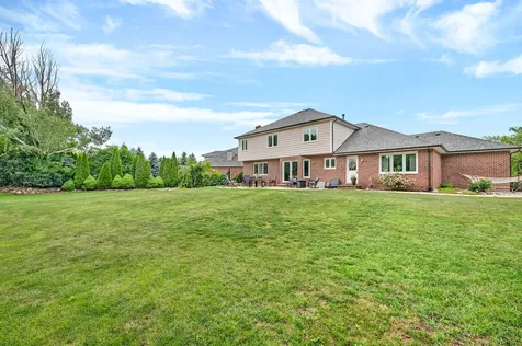 12016 Arlene Drive Homer Glen IL 60491
