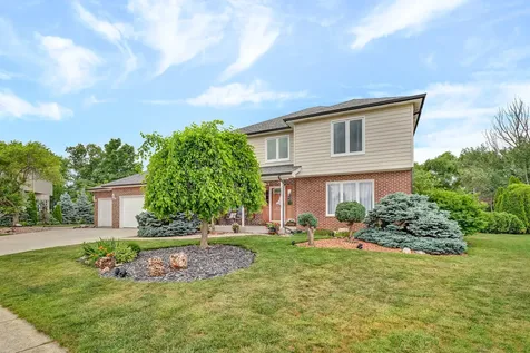 12016 Arlene Drive Homer Glen IL 60491
