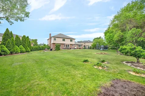 12016 Arlene Drive Homer Glen IL 60491