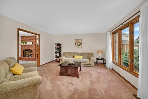 12016 Arlene Drive Homer Glen IL 60491