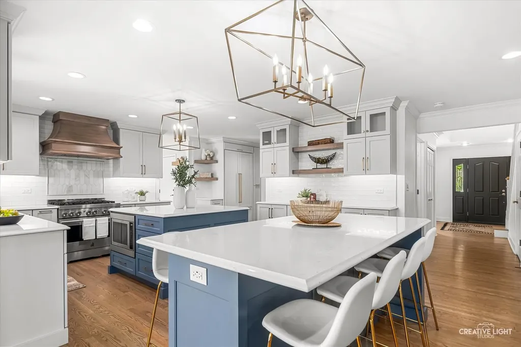 1644 Riparian Drive Naperville IL 60565