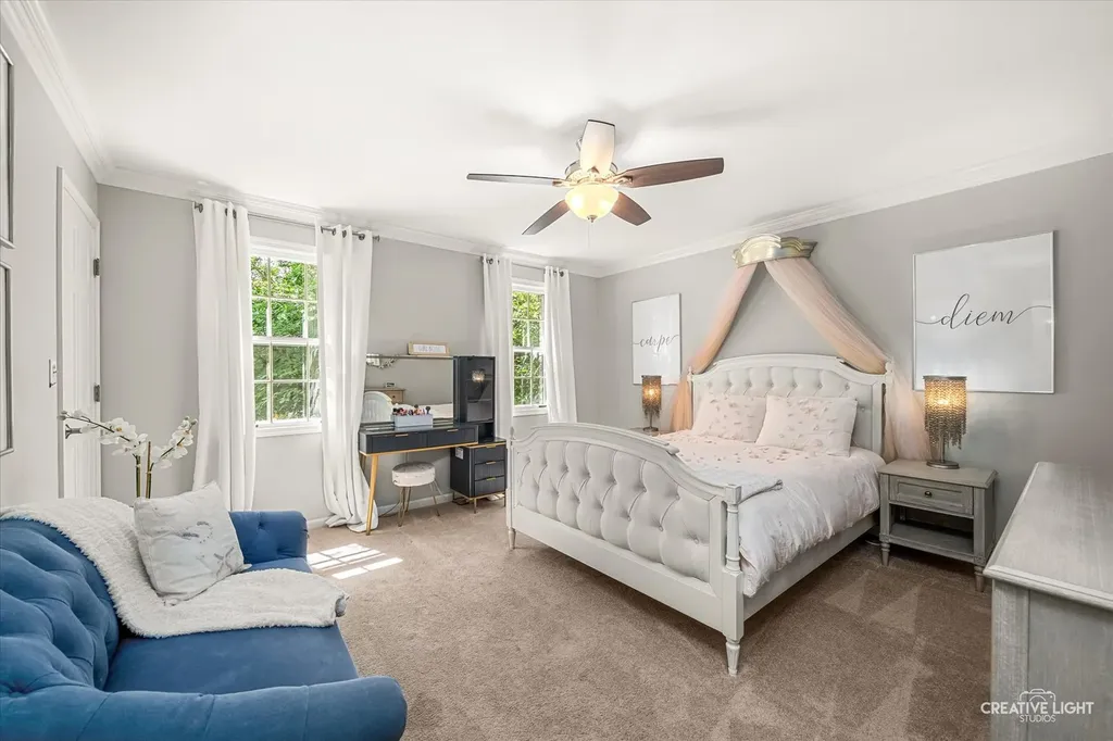 1644 Riparian Drive Naperville IL 60565