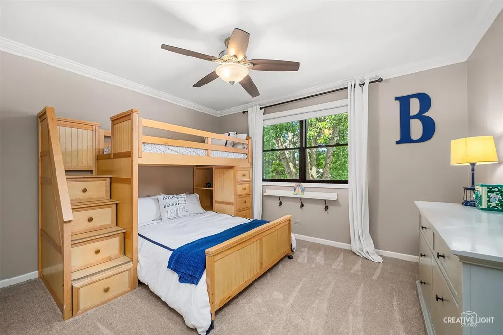 1644 Riparian Drive Naperville IL 60565