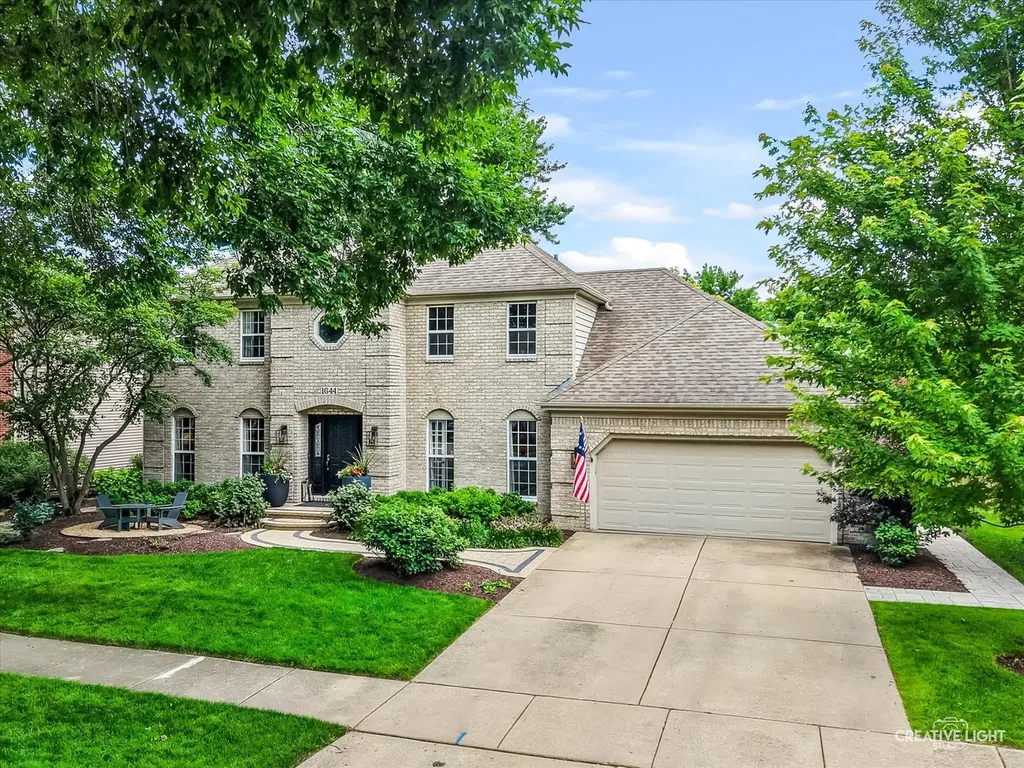 1644 Riparian Drive Naperville IL 60565
