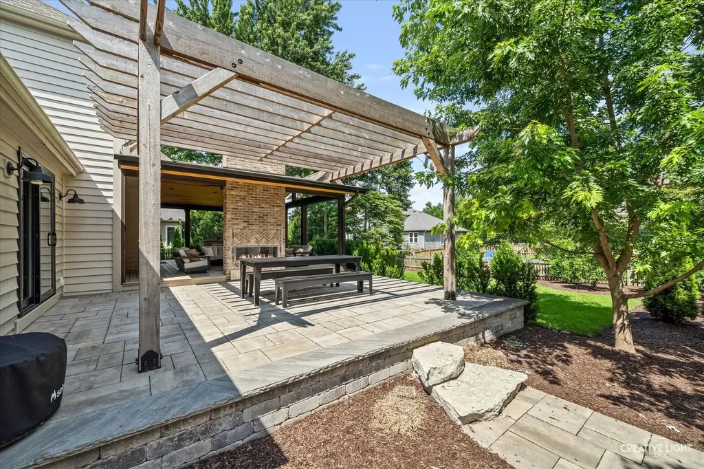 1644 Riparian Drive Naperville IL 60565