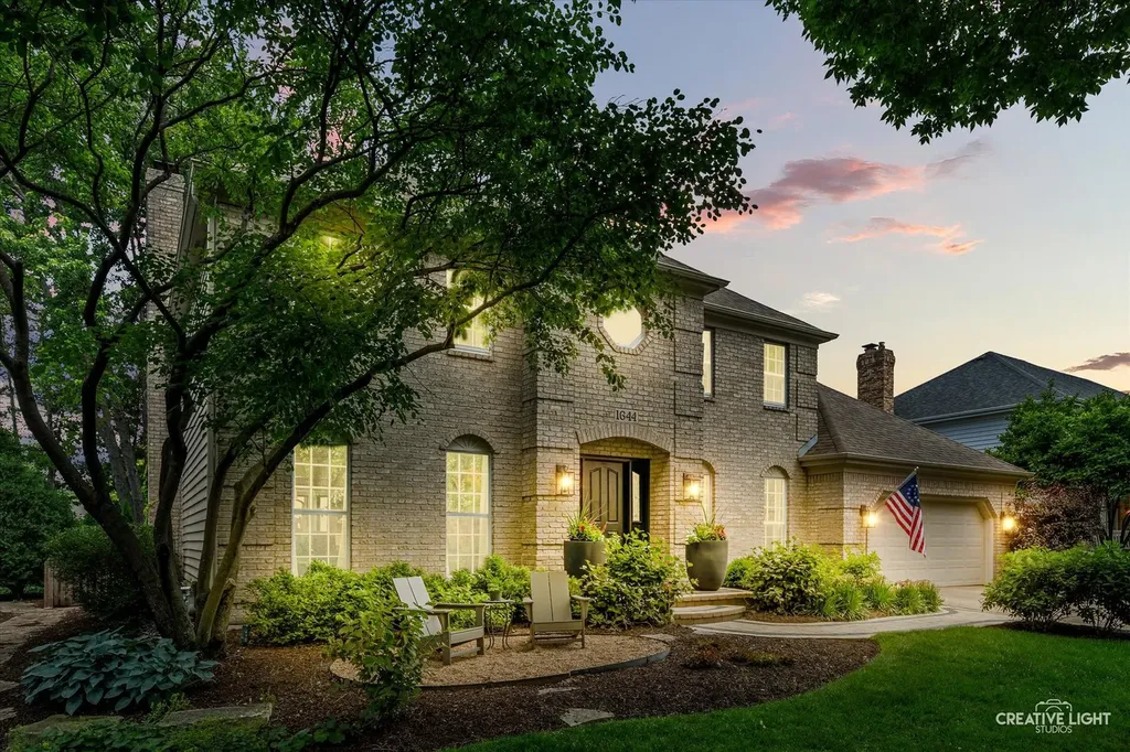 1644 Riparian Drive Naperville IL 60565