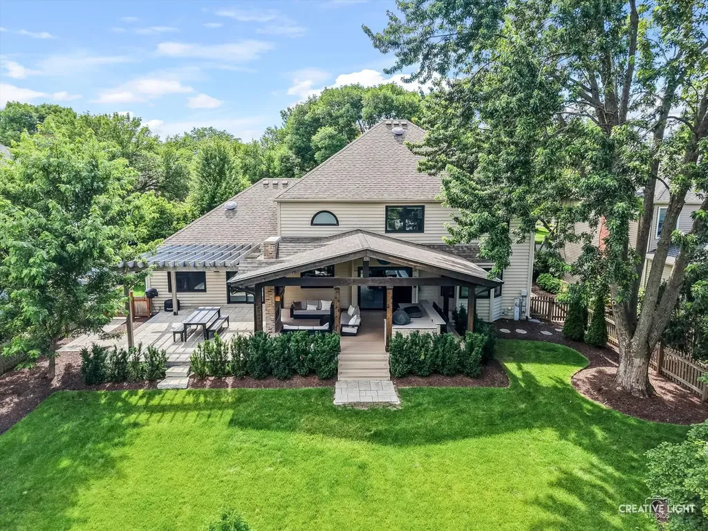 1644 Riparian Drive Naperville IL 60565