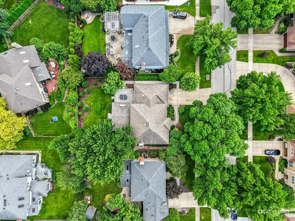 1644 Riparian Drive Naperville IL 60565