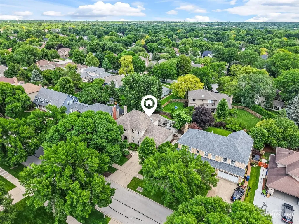 1644 Riparian Drive Naperville IL 60565