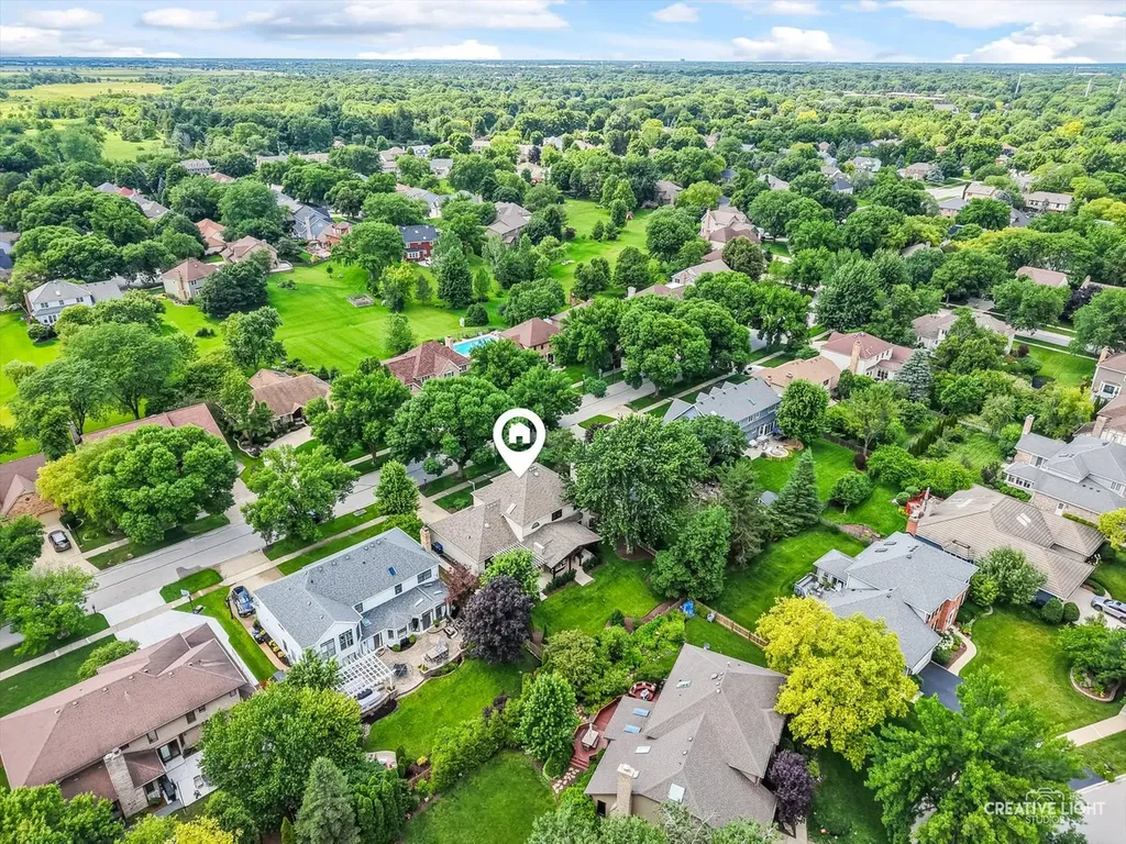 1644 Riparian Drive Naperville IL 60565