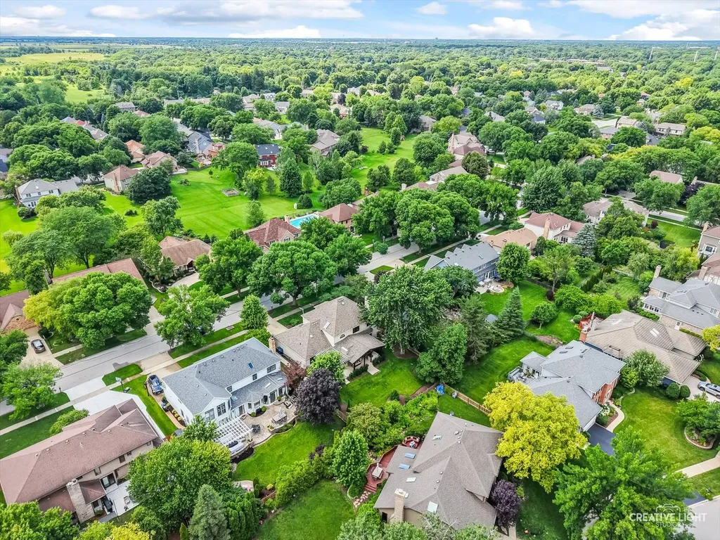1644 Riparian Drive Naperville IL 60565