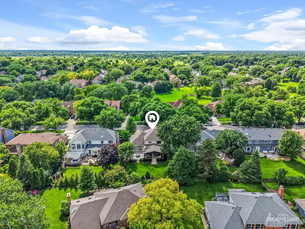 1644 Riparian Drive Naperville IL 60565