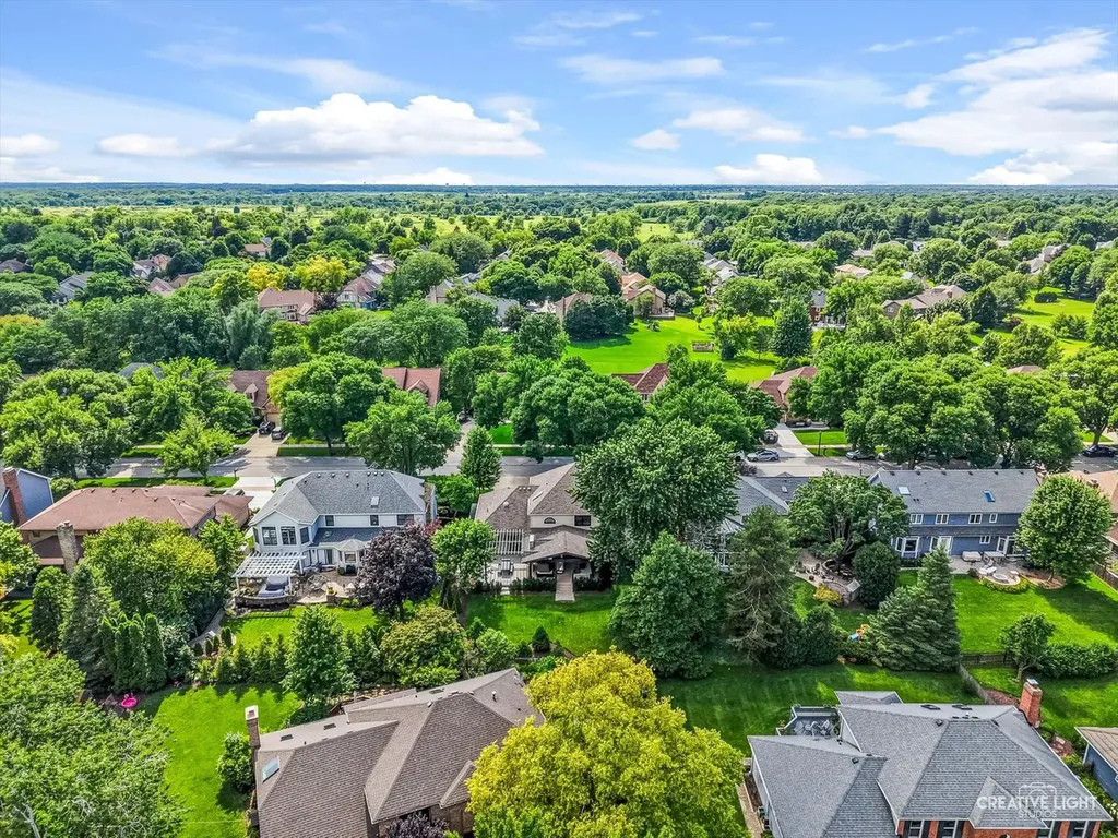 1644 Riparian Drive Naperville IL 60565