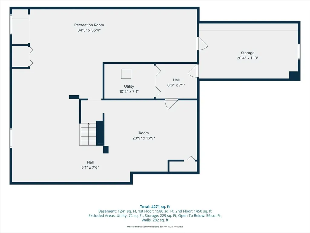 1644 Riparian Drive Naperville IL 60565