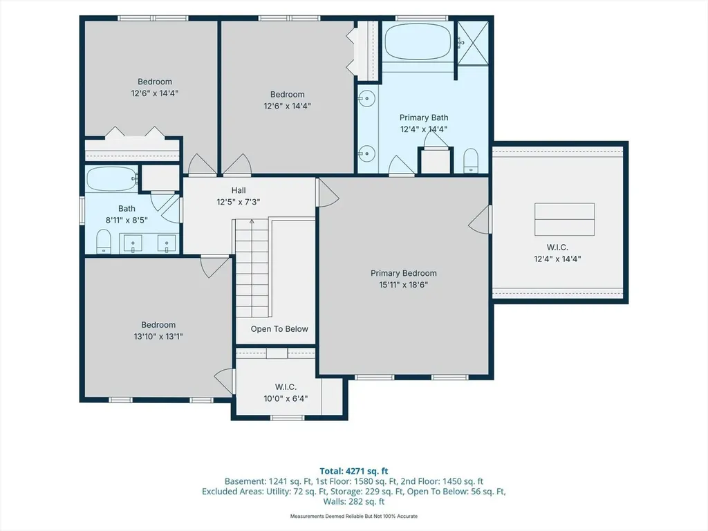 1644 Riparian Drive Naperville IL 60565