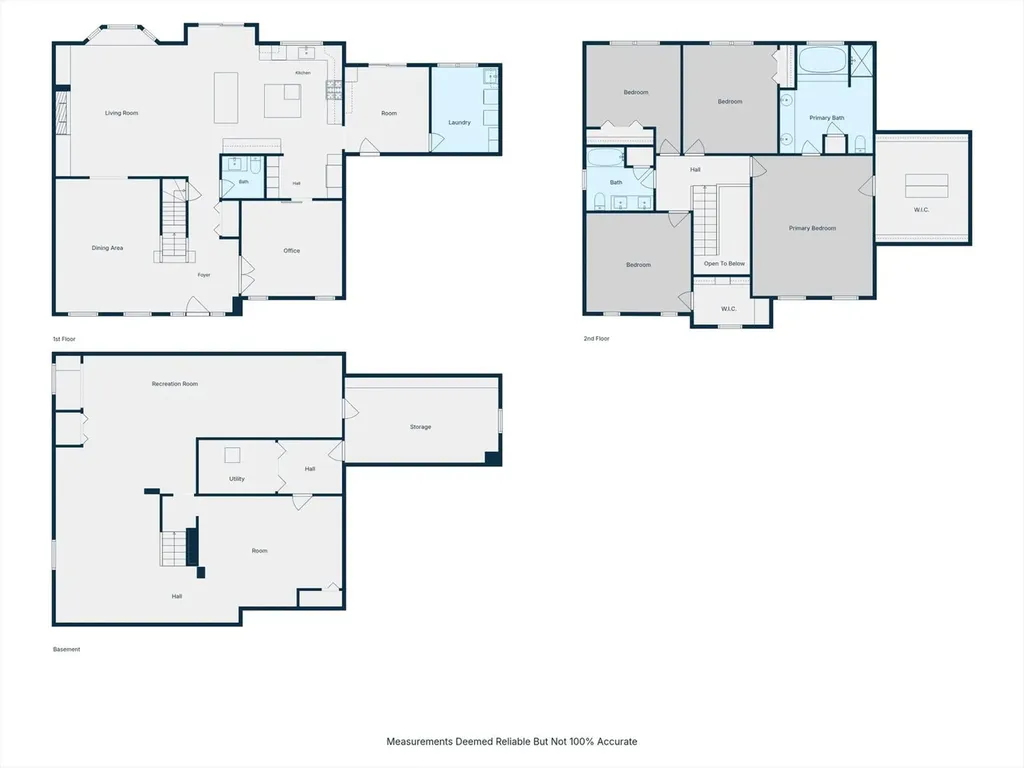 1644 Riparian Drive Naperville IL 60565