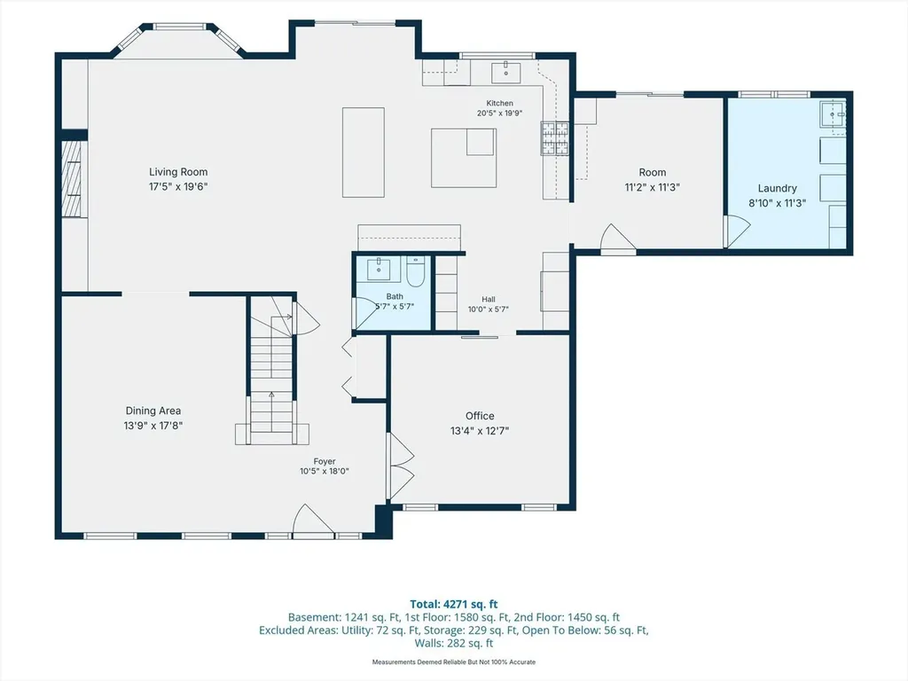 1644 Riparian Drive Naperville IL 60565