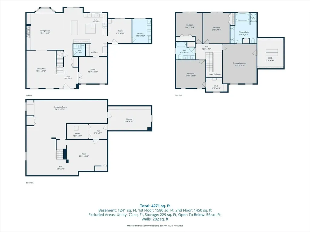 1644 Riparian Drive Naperville IL 60565