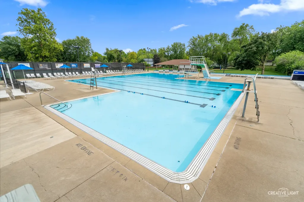 1644 Riparian Drive Naperville IL 60565