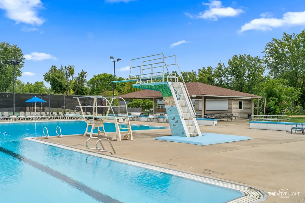 1644 Riparian Drive Naperville IL 60565
