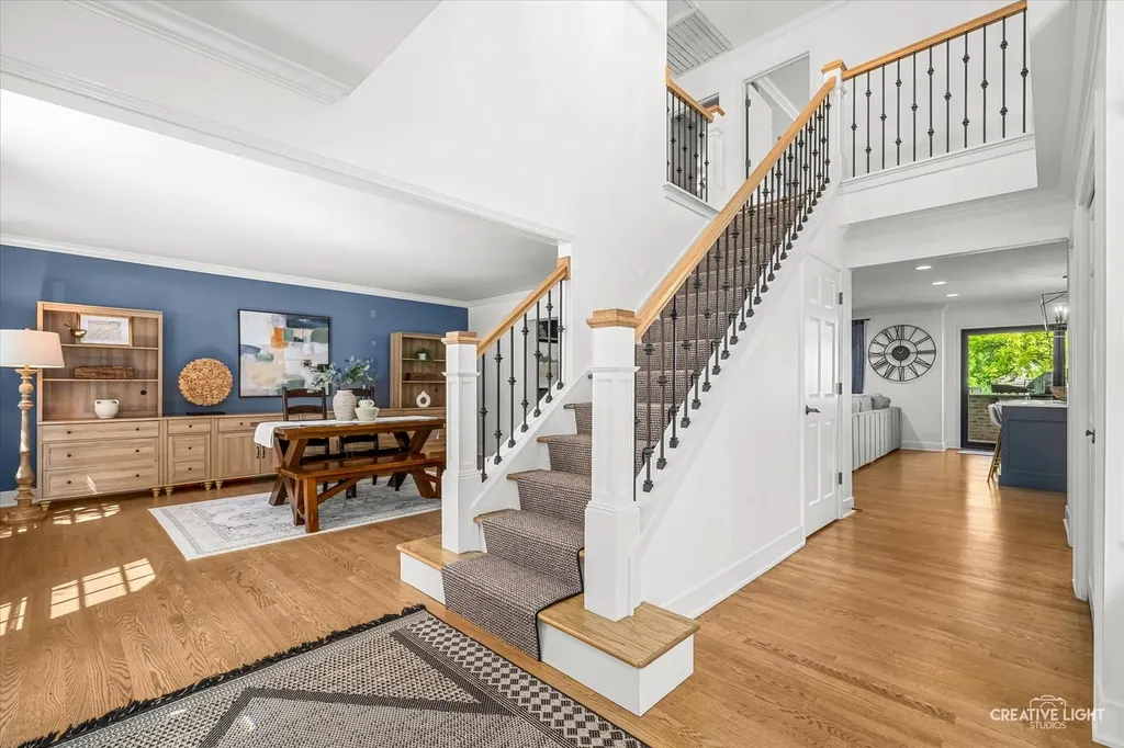 1644 Riparian Drive Naperville IL 60565