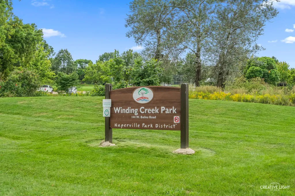 1644 Riparian Drive Naperville IL 60565