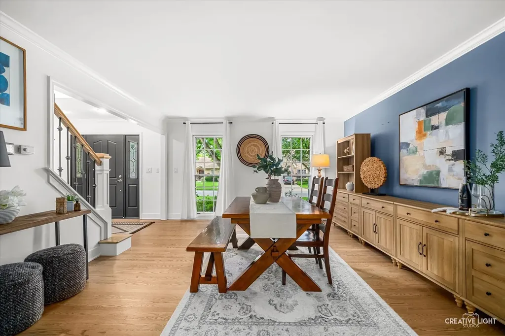 1644 Riparian Drive Naperville IL 60565