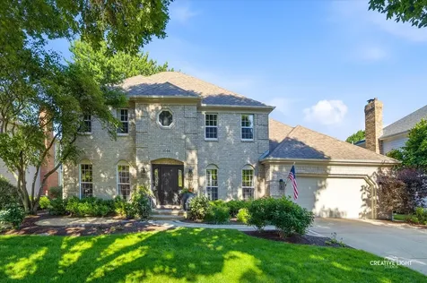 1644 Riparian Drive Naperville IL 60565