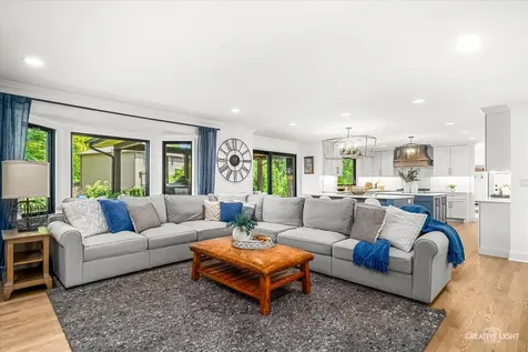 1644 Riparian Drive Naperville IL 60565