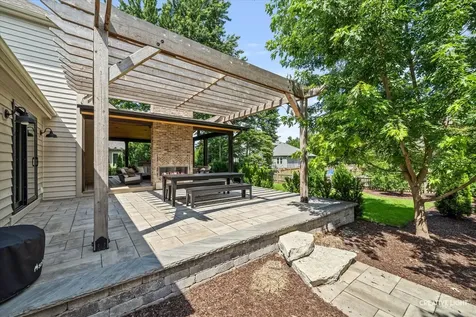 1644 Riparian Drive Naperville IL 60565