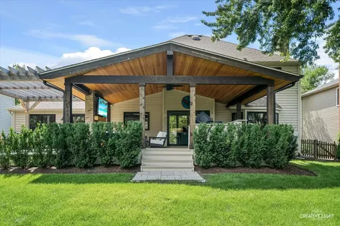 1644 Riparian Drive Naperville IL 60565