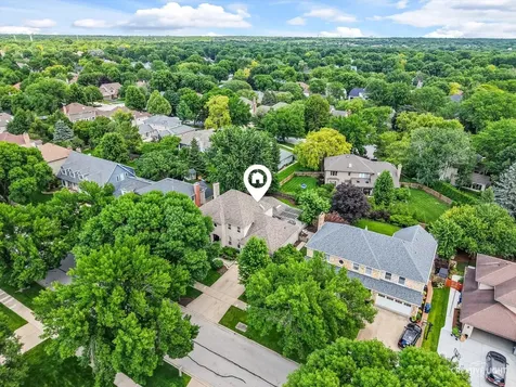1644 Riparian Drive Naperville IL 60565