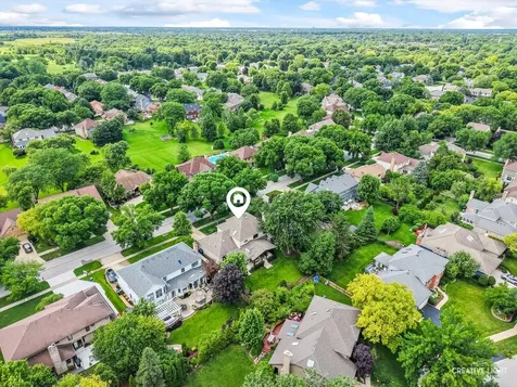 1644 Riparian Drive Naperville IL 60565