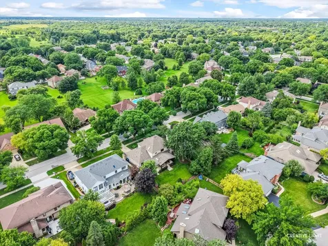 1644 Riparian Drive Naperville IL 60565