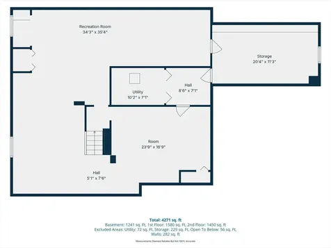 1644 Riparian Drive Naperville IL 60565