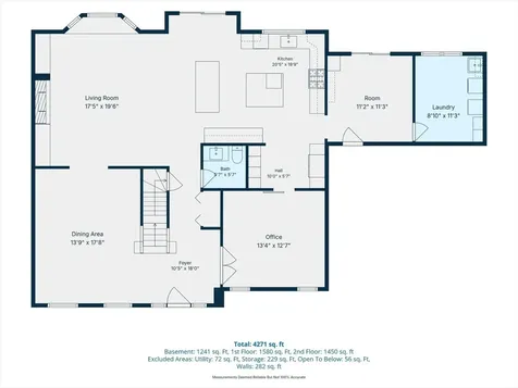 1644 Riparian Drive Naperville IL 60565