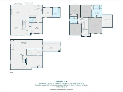 1644 Riparian Drive Naperville IL 60565