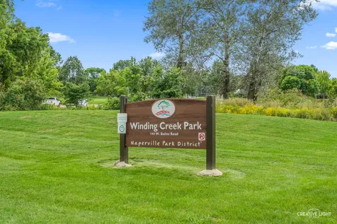 1644 Riparian Drive Naperville IL 60565