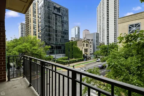 33 West Huron Street Chicago IL 60654