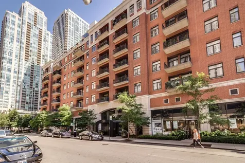 33 West Huron Street Chicago IL 60654
