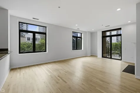 33 West Huron Street Chicago IL 60654