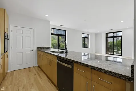 33 West Huron Street Chicago IL 60654