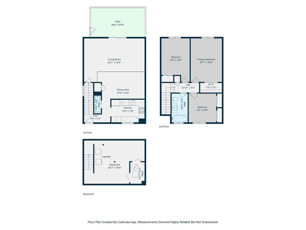 1615 West Greenleaf Avenue Chicago IL 60626